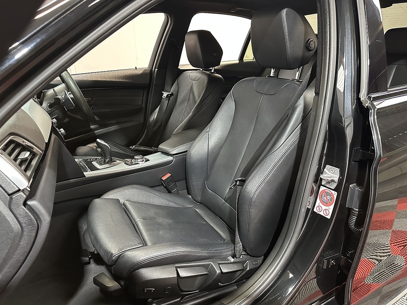 BMW 3 Series 335d M Sport - U1384