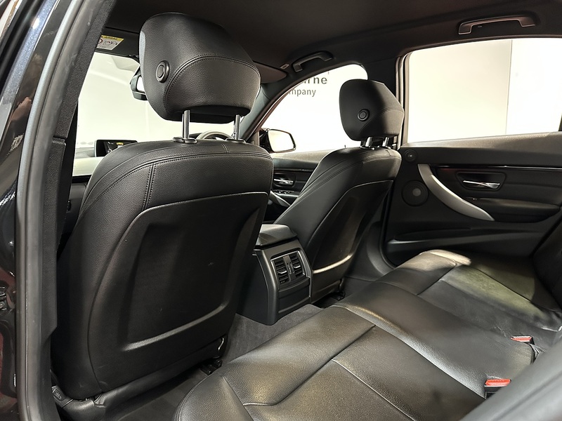 BMW 3 Series 335d M Sport - U1384