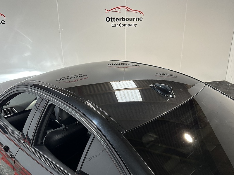 BMW 3 Series 335d M Sport - U1384