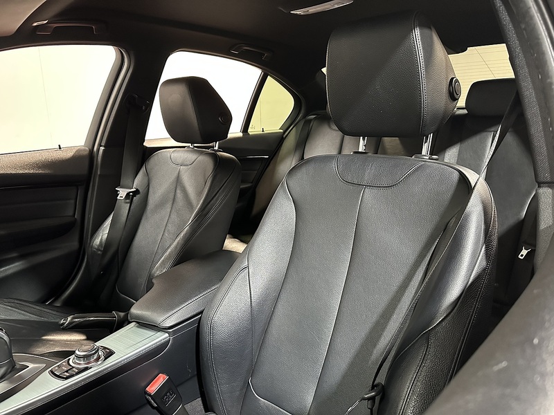 BMW 3 Series 335d M Sport - U1384