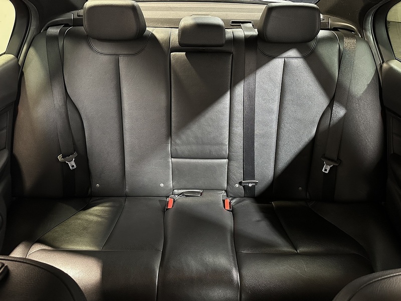 BMW 3 Series 335d M Sport - U1384
