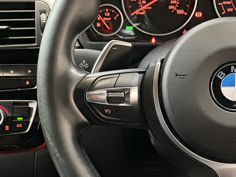 BMW 3 Series 335d M Sport - U1384