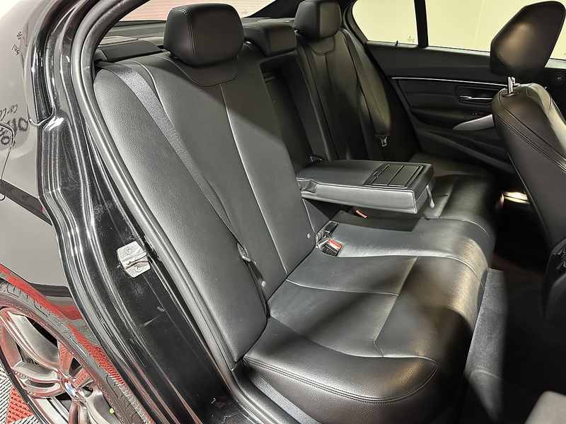 BMW 3 Series 335d M Sport - U1384