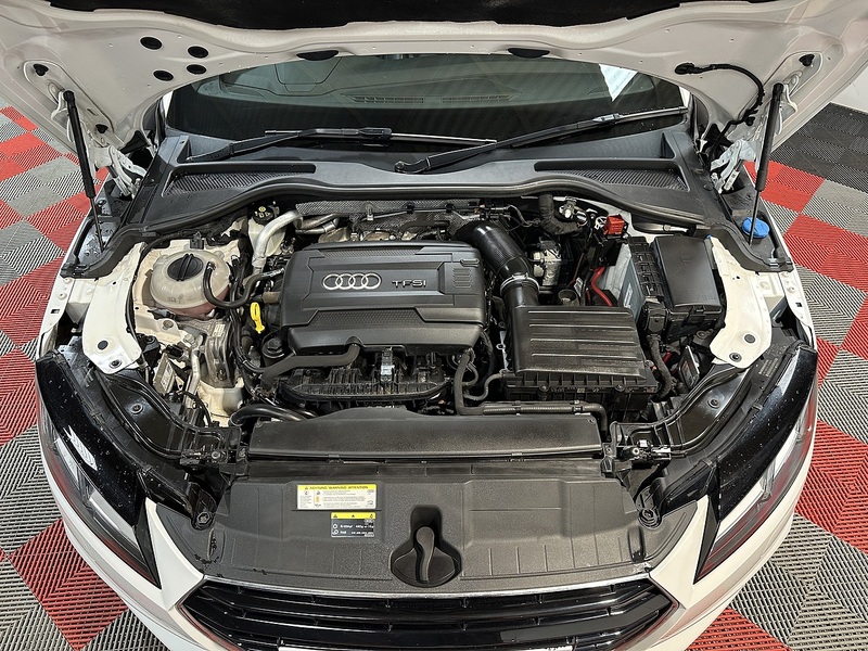 Audi TT TFSI S line - U1386