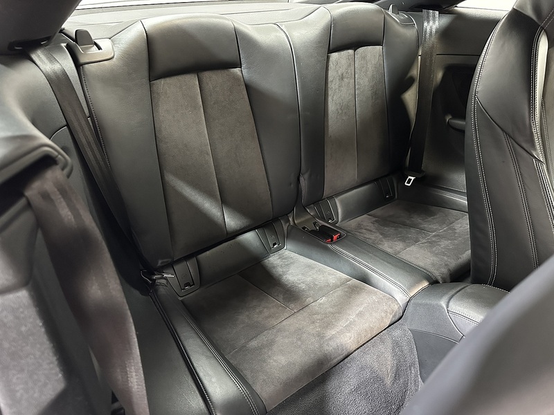 Audi TT TFSI S line - U1386