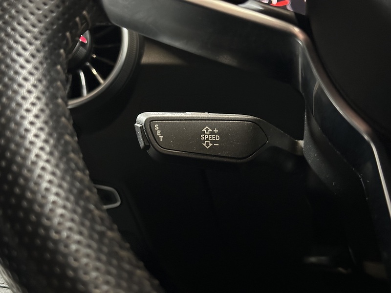 Audi TT TFSI S line - U1386