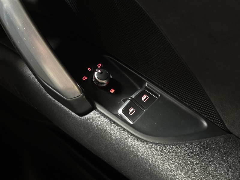 Audi TT TFSI S line - U1386