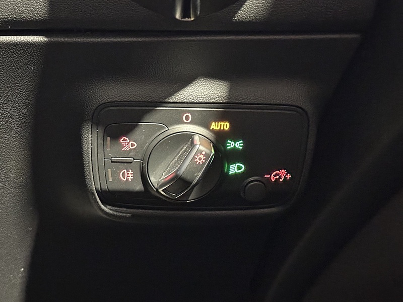 Audi TT TFSI S line - U1386