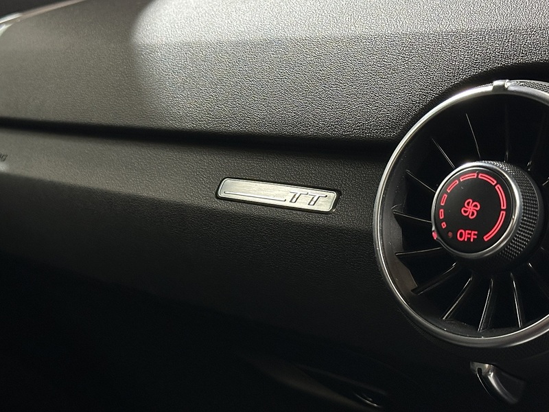 Audi TT TFSI S line - U1386