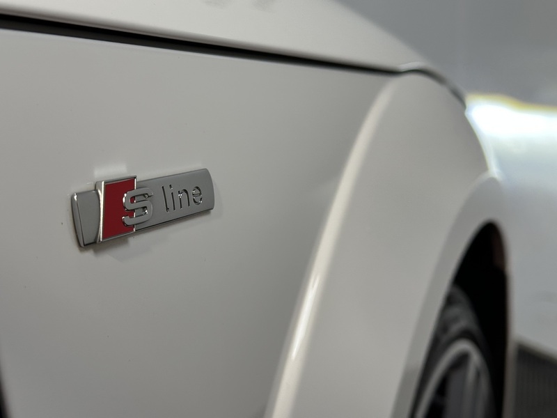 Audi TT TFSI S line - U1386