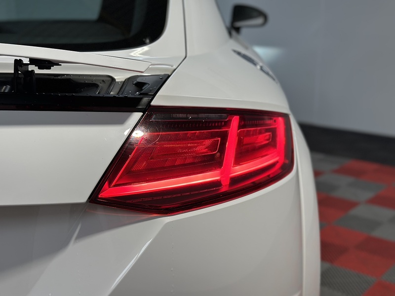 Audi TT TFSI S line - U1386