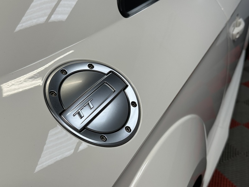Audi TT TFSI S line - U1386