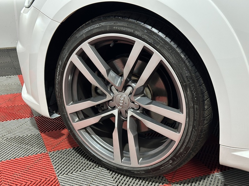 Audi TT TFSI S line - U1386