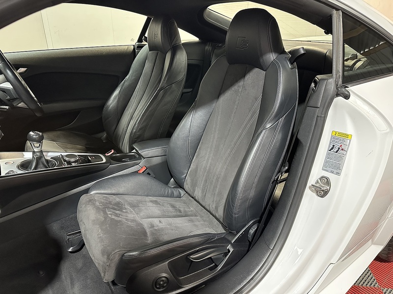 Audi TT TFSI S line - U1386