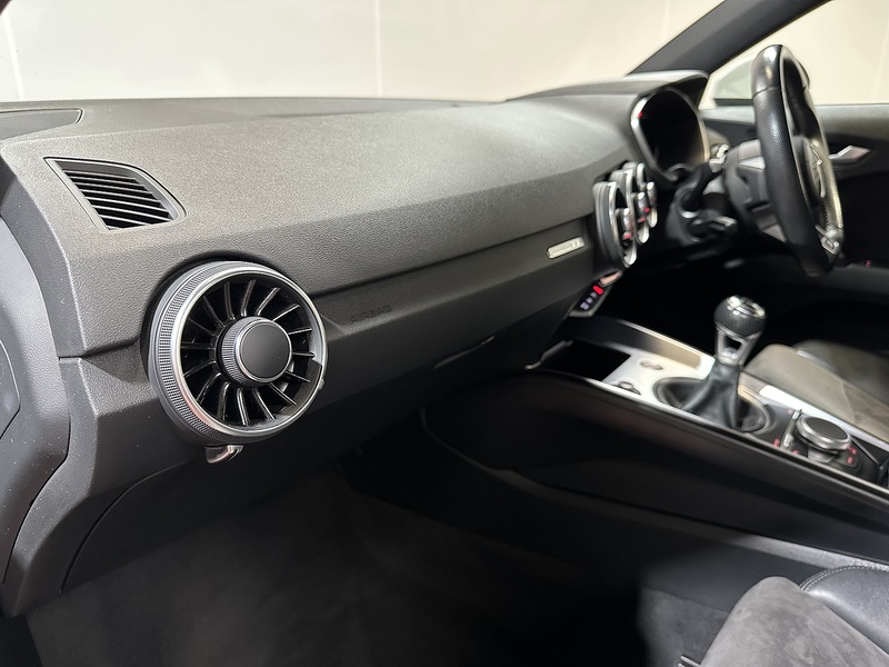 Audi TT TFSI S line - U1386