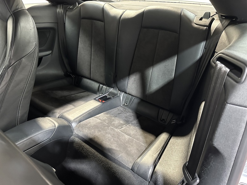 Audi TT TFSI S line - U1386