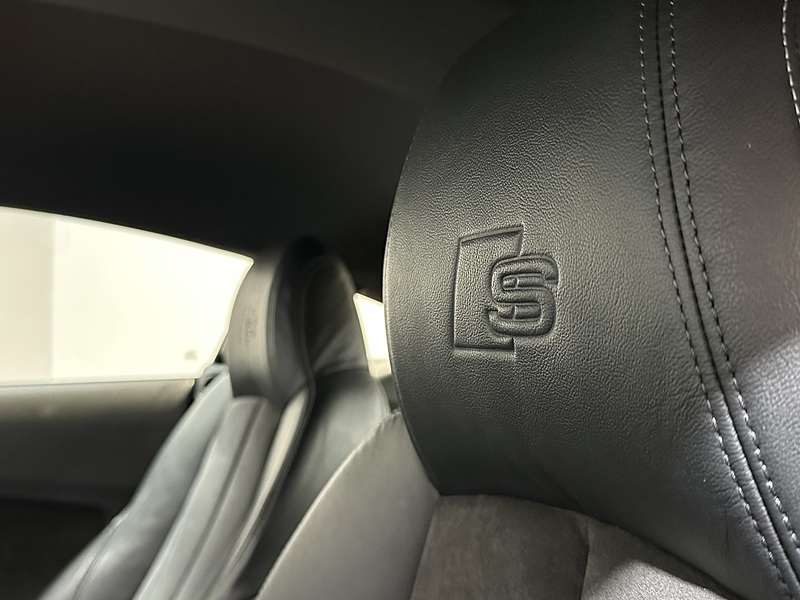 Audi TT TFSI S line - U1386