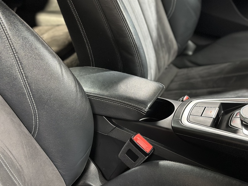 Audi TT TFSI S line - U1386
