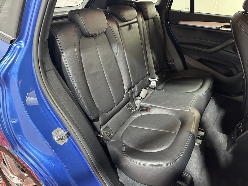 BMW X1 18d M Sport - U1387