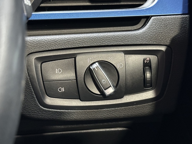 BMW X1 18d M Sport - U1387