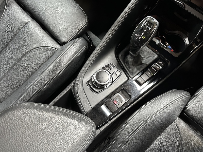 BMW X1 18d M Sport - U1387