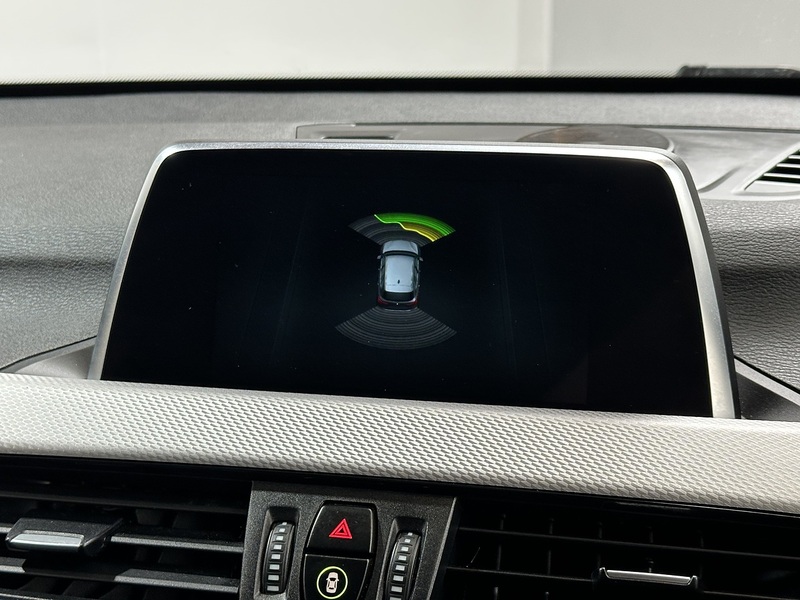 BMW X1 18d M Sport - U1387