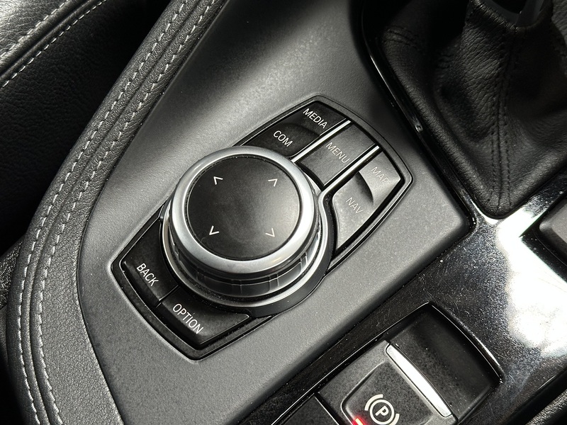 BMW X1 18d M Sport - U1387