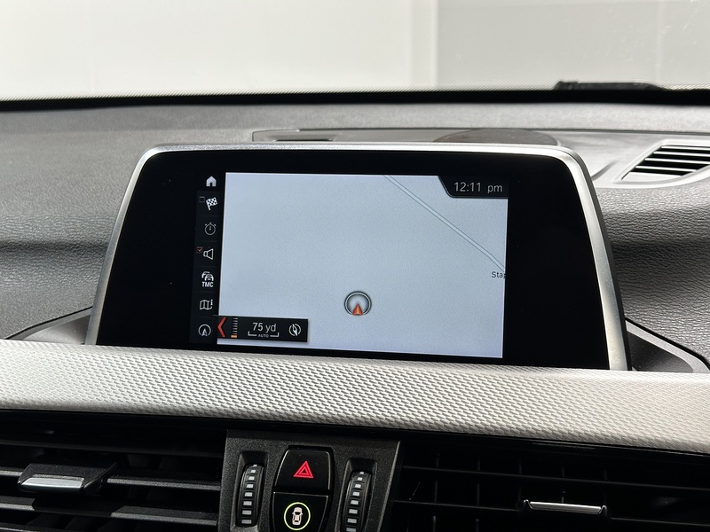 BMW X1 18d M Sport - U1387
