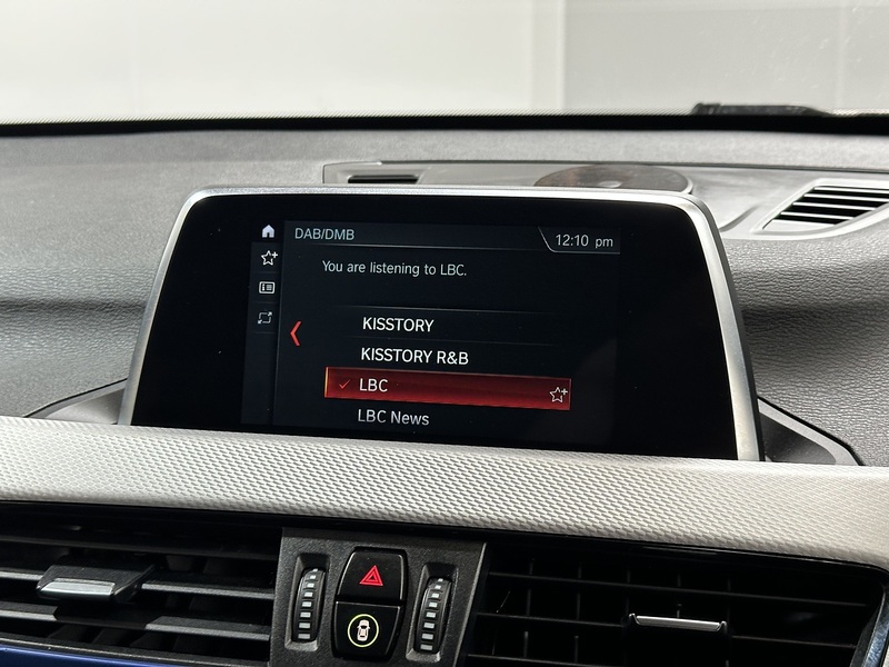 BMW X1 18d M Sport - U1387