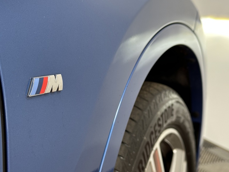 BMW X1 18d M Sport - U1387