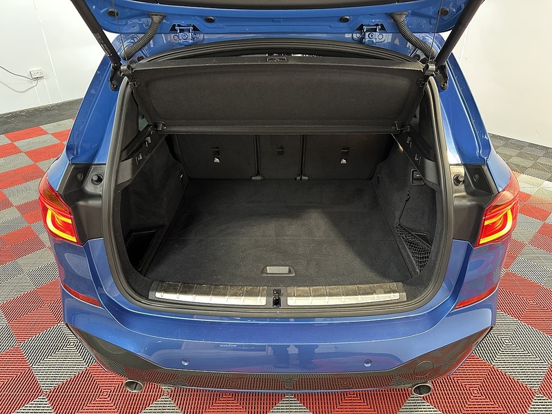 BMW X1 18d M Sport - U1387
