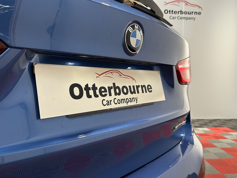 BMW X1 18d M Sport - U1387