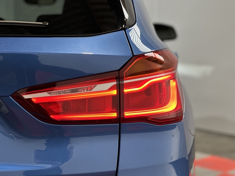 BMW X1 18d M Sport - U1387