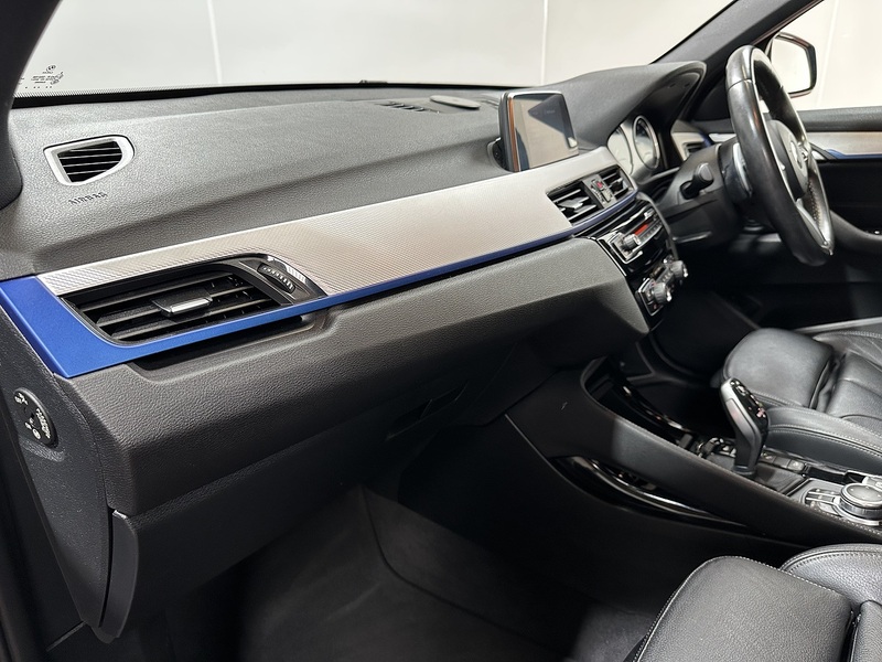 BMW X1 18d M Sport - U1387