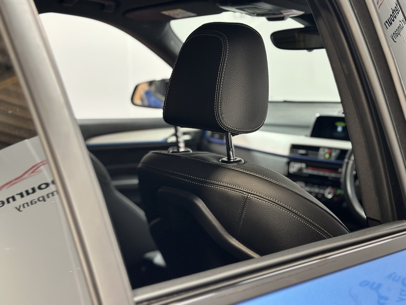 BMW X1 18d M Sport - U1387