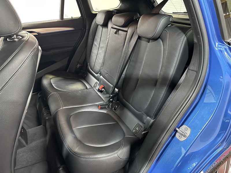 BMW X1 18d M Sport - U1387