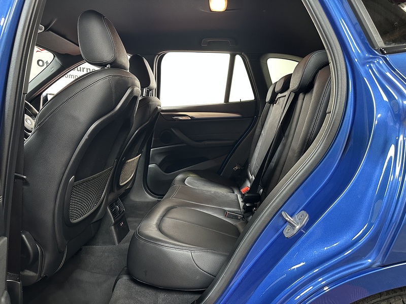 BMW X1 18d M Sport - U1387