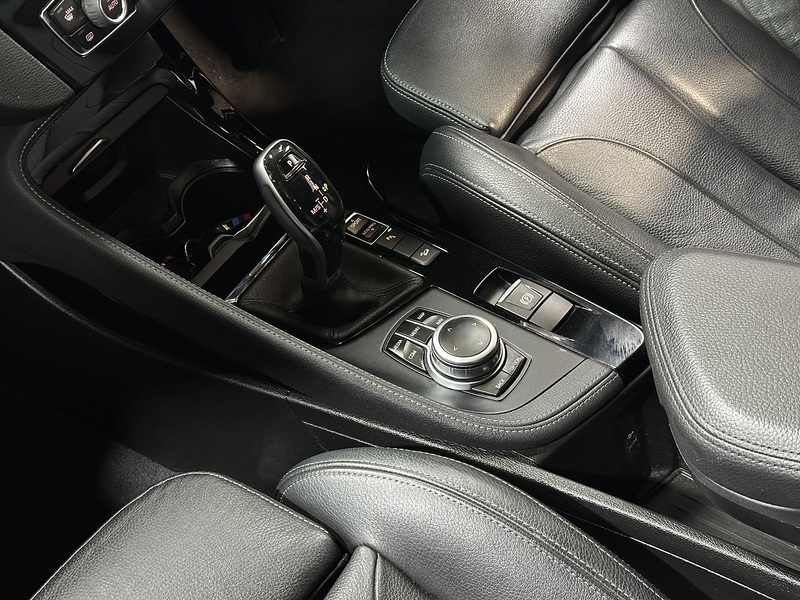 BMW X1 18d M Sport - U1387