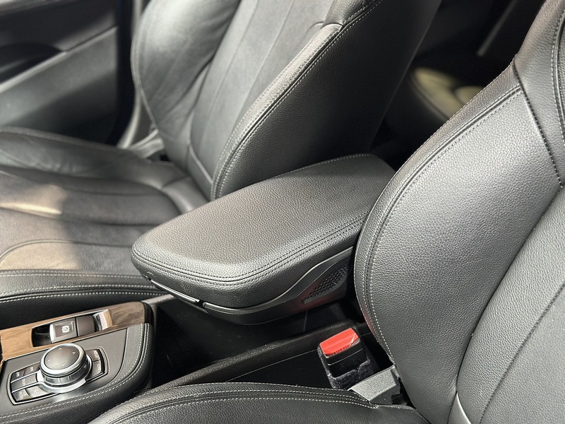 BMW X1 18d M Sport - U1387