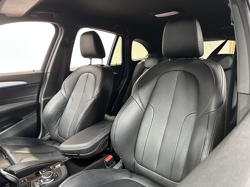 BMW X1 18d M Sport - U1387