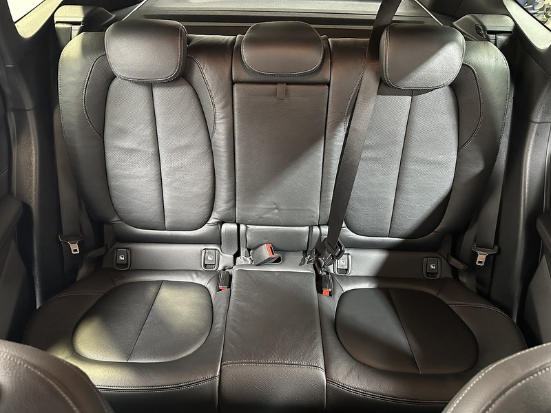 BMW X1 18d M Sport - U1387