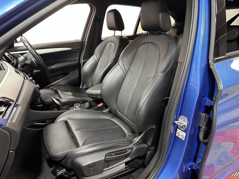 BMW X1 18d M Sport - U1387