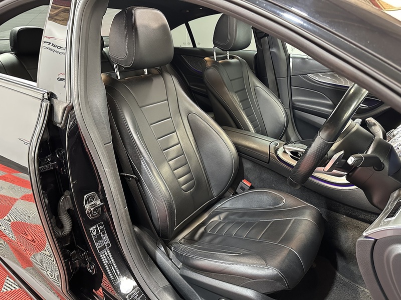 Mercedes-Benz CLS CLS350d AMG Line - U1389