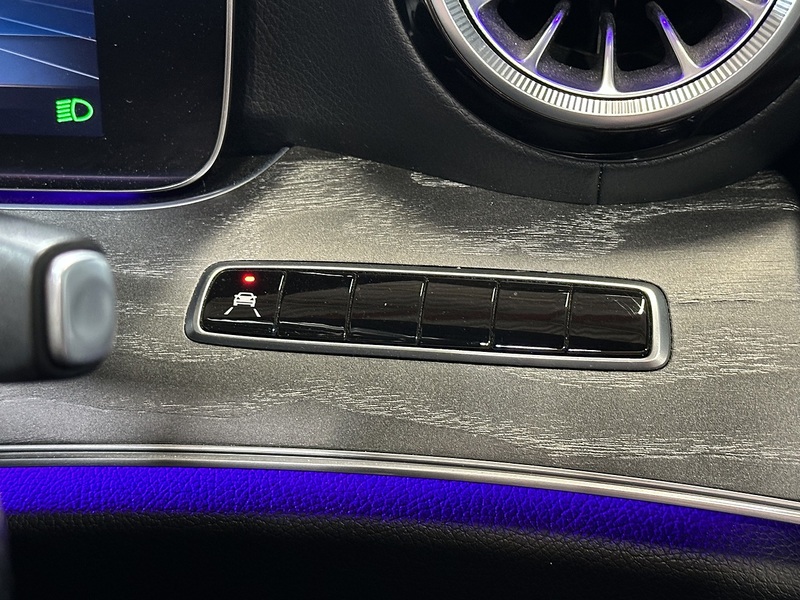 Mercedes-Benz CLS CLS350d AMG Line - U1389