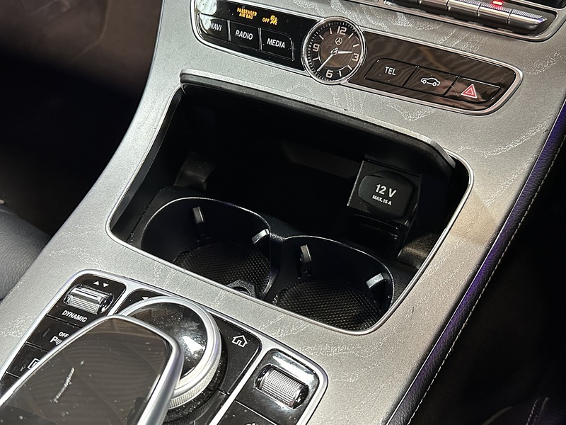 Mercedes-Benz CLS CLS350d AMG Line - U1389