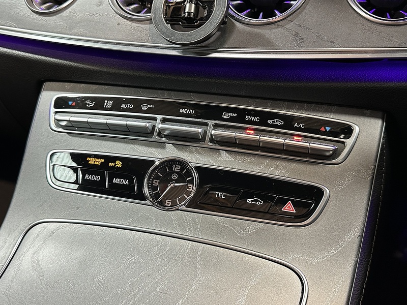 Mercedes-Benz CLS CLS350d AMG Line - U1389