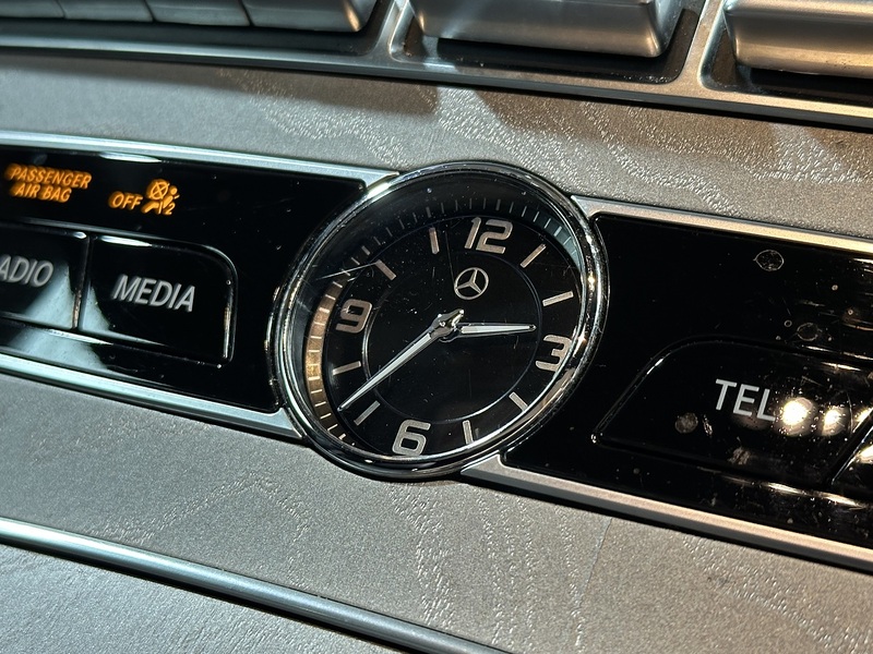 Mercedes-Benz CLS CLS350d AMG Line - U1389