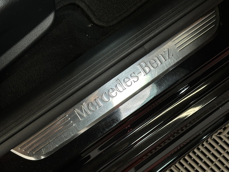 Mercedes-Benz CLS CLS350d AMG Line - U1389