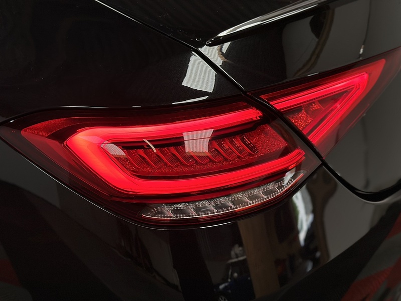 Mercedes-Benz CLS CLS350d AMG Line - U1389
