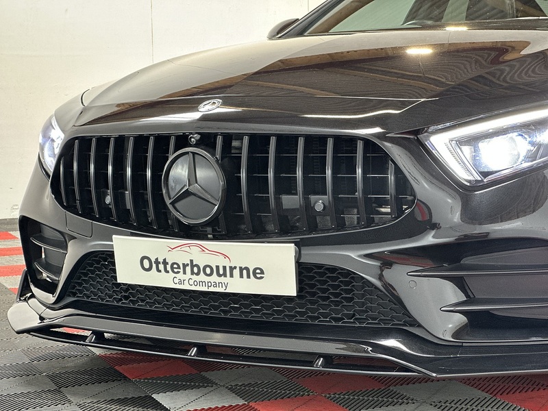 Mercedes-Benz CLS CLS350d AMG Line - U1389